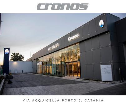 Cronos srl